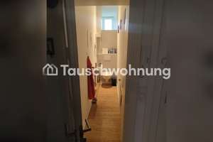 Tauschwohnung: Tausch: Große Wohnung in Vahrenwald-List – Die vollständige Adresse der Immobilie erhältst du vom Anbieter., 30161 Vahrenwald, Hannover – Vorschaubild 5
