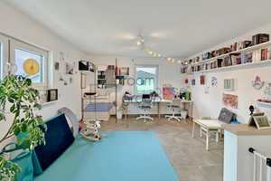 *** RESERVIERT***  Exklusives Einfamilienhaus mit KfW-55-Standard und modernster Technik – Bergstraße (Kreis) – Vorschaubild 37