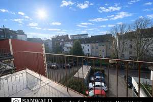 Einzigartige Maisonettewohnung mit Balkon – Bochumer Straße 12, 45276 Steele, Essen – Vorschaubild 10