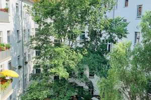 Altbaujuwel in Prenzlauer Berg – 4 % Nettorendite mit Option Eigennutzung ab 2027 – Schönhauser Alle 98, 10439 Prenzlauer Berg, Berlin – Vorschaubild 13
