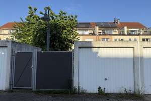 Modernes RMH mit Garten, Dachterrasse u. Garage in begehrter Lage von Düsseldorf-Wittlaer/Einbrungen – Die vollständige Adresse der Immobilie erhältst du vom Anbieter., 40489 Wittlaer, Düsseldorf – Vorschaubild 41