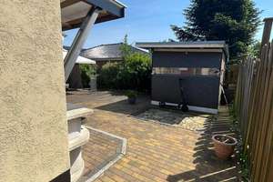 Viel Platz für Ihre Familie in diesem Haus in Stockelsdorf – Die vollständige Adresse der Immobilie erhältst du vom Anbieter., 23617 Stockelsdorf – Vorschaubild 10