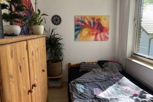 1 ½ - Zimmer – Wohnung in Alt-Rahlstedt mit Tiefgaragenstellplatz – Die vollständige Adresse der Immobilie erhältst du vom Anbieter., 22143 Rahlstedt, Hamburg – Vorschaubild 13