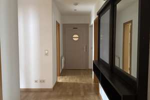 Moderne 4-Zimmer-Wohnung mit Dachterrasse und Balkon – Brunnerstraße 3a, 39112 Sudenburg, Magdeburg – Vorschaubild 4