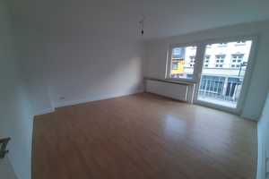 Helle 2-Zimmer-Wohnung mit Blick ins Grüne in gepflegtem Büro-/Wohnhaus – St.-Anton-Straße 93-95, 47798 Krefeld – Vorschaubild 13