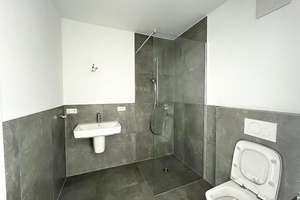 Moderne Etagenwohnung mit Balkon in Gremmendorf! – Die vollständige Adresse der Immobilie erhältst du vom Anbieter., 48155 Gremmendorf-West, Münster – Vorschaubild 5