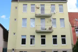 nur 270 m nah zur Grimmershörnbucht, FernSeeSicht zu Elbe und Nordsee, nur ca. 1300,- Euro / m² Wfl. – Strichweg 122, 27476 Cuxhaven (Kreis) – Vorschaubild 28