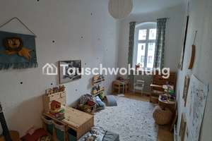 Tauschwohnung: 4 Zimmer Altbau | LANDESEIGEN | S-Bahn Julius Leber – Kolonnenstraße 5, 10827 Schöneberg, Berlin – Vorschaubild 5
