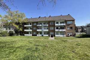 Charmante 2-Zimmer-Wohnung mit Balkon in zentraler Lage
 – Odenwaldstraße 28, 41236 Geistenbeck, Mönchengladbach – Vorschaubild 12