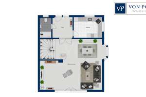 Familienzeit im gepflegten Einfamilienhaus – Die vollständige Adresse der Immobilie erhältst du vom Anbieter., 22115 Billstedt, Hamburg – Vorschaubild 27