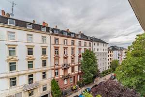 Möblierte Wohnung auf Zeit zu vermieten: – 60318 Nordend-West, Frankfurt am Main – Vorschaubild 33