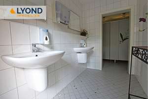 Anwesen mit 515m² Gastronomiefläche und Baumschule auf ca. 26.000m² Grundstück in ländlicher Lage – Die vollständige Adresse der Immobilie erhältst du vom Anbieter., 26180 Rastede – Vorschaubild 51