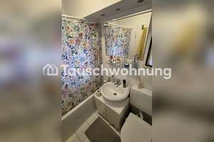 Tauschwohnung: 1 Zimmerwohnung mit Balkon – Die vollständige Adresse der Immobilie erhältst du vom Anbieter., 81669 Haidhausen Süd, München – Vorschaubild 5