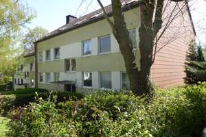 3 Zimmerwohnung mit Balkon und Gemeinschaftsgarten in Düsseldorf-Knittkuhl. – Am Wagenrast 3, 40629 Knittkuhl, Düsseldorf – Vorschaubild 11