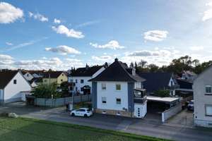 Ein- oder Zweifamilienhaus am Feldrand 
in Karben-Großkarben! – Die vollständige Adresse der Immobilie erhältst du vom Anbieter., 61184 Karben – Vorschaubild 3