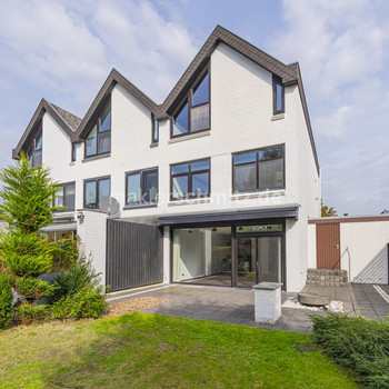 Haus kaufen in Venn (Mönchengladbach)