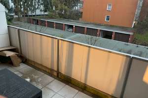 1-Zimmer-Wohnung mit separater Küche und Balkon – An der Johanniskirche 10, 30629 Misburg-Nord, Hannover – Vorschaubild 7