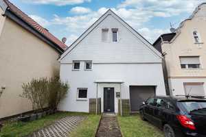 Raum für Ideen – Einfamilienhaus mit Ausbaureserve – Dortmund – Vorschaubild 2