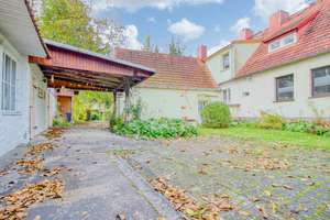 Zuhause inkl. Garten, 2 Garagen und Carportstellplatz in Wassernähe – Schulstraße 19, 17495 Züssow – Vorschaubild 17
