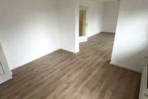Helle 3,5‑Zimmer‑EG‑Wohnung im Grünen | EBK | Terrasse