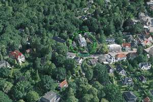 HOCHWERTIGE EIGENTUMSWOHNUNG IM ALSTERTAL  – Wellingsbüttler Weg 97, 22391 Wellingsbüttel, Hamburg – Vorschaubild 15