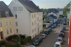 Großzügige 3-Zi.-Altbauwohnung in Hörde | 86 m² | Balkon | renoviert | provisionsfrei / neues Dach – 44263 Hörde (Ortsteil), Dortmund – Vorschaubild 17