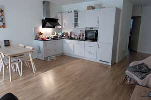 3 Zimmer Erdgeschosswohnung mit Terrasse in Hamburg-Bahrenfeld – Die vollständige Adresse der Immobilie erhältst du vom Anbieter., 22761 Bahrenfeld, Hamburg – Vorschaubild 6