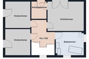Einfamilienhaus im toskanischen Stil mit Garten und Garage – Eichstätt (Kreis) – Vorschaubild 14