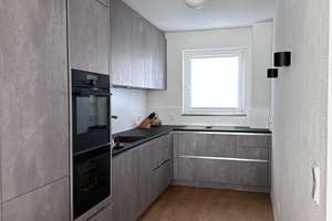 Hochwertiges Neubau-Haus – befristete Vermietung bis 02/2028, möbliert oder  teilmöbliert – Die vollständige Adresse der Immobilie erhältst du vom Anbieter., 85551 Kirchheim bei München – Vorschaubild 2