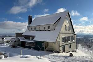 Einzigartiges Objekt in Allein-Lage am Nationalpark Harz – Rodelhaus 1, 38700 Braunlage – Vorschaubild 38