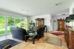 Bad Zwischenahn: Hochwertiger Bungalow in ruhiger Lage am Park der Gärten, Obj. 7943 – Die vollständige Adresse der Immobilie erhältst du vom Anbieter., 26160 Bad Zwischenahn – Vorschaubild 12