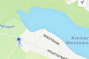 Landleben mit Weitblick – Wohnhaus mit Pferdestall, mehreren Einheiten und optionalem Land in Pen... – Oberhavel (Kreis) – Vorschaubild 6