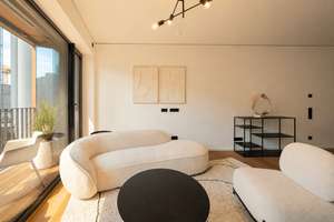 Premium Living in der HafenCity | Designwohnung im Eleven Decks – Die vollständige Adresse der Immobilie erhältst du vom Anbieter., 20457 HafenCity, Hamburg – Vorschaubild 2