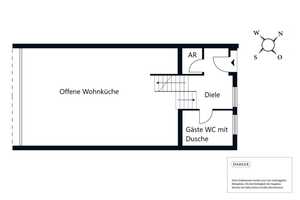 Familientraum mit Gestaltungsfreiheit in besonderer Wohnanlage – Berlin – Vorschaubild 16
