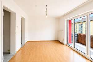 Attraktive 1-Zimmerwohnung im beliebten Stadtteil Freiburg-Stühlinger – 79106 Stühlinger-Eschholz, Freiburg im Breisgau – Vorschaubild 6