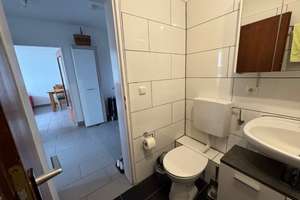 didem® | 2-Zimmer-Wohnung neben dem Schwabencenter zu vermieten – Die vollständige Adresse der Immobilie erhältst du vom Anbieter., 86161 Wolfram-und Herrenbachviertel, Augsburg – Vorschaubild 13