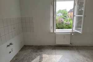 Schicke 2 Zimmer Wohnung im Zentrum von Wolfsburg // 1.OG. re. – Lessingstr. 46, 38440 Wolfsburg – Vorschaubild 3
