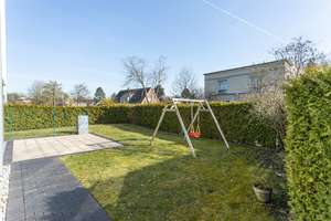 Raum trifft Design: Ihr neues Zuhause – Die vollständige Adresse der Immobilie erhältst du vom Anbieter., 48155 Mauritz-Ost, Münster – Vorschaubild 7