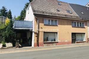 ***Stadthaus mit Potenzial*** – Wunsiedel im Fichtelgebirge (Kreis) – Vorschaubild 1