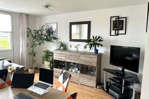 Attraktive Kapitalanlage in Braunschweig – Vermietete 2-Zimmer-Wohnung mit Stellplatz – Die vollständige Adresse der Immobilie erhältst du vom Anbieter., 38118 Westliches Ringgebiet, Braunschweig – Vorschaubild 2