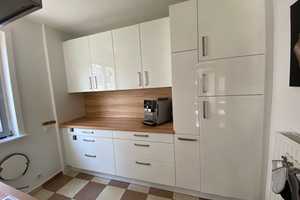 Helles Studenten-Zimmer in EG-wohnung in Stuttgart – Stuttgart – Vorschaubild 4
