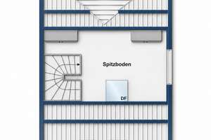 Gepflegte Doppelhaushälfte mit geschützter Terrasse für lange Abende – Die vollständige Adresse der Immobilie erhältst du vom Anbieter., 12623 Mahlsdorf, Berlin – Vorschaubild 31