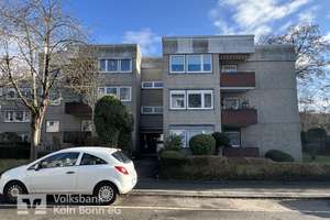 Dellbrück - Dreizimmerwohnung im Hochparterre mit Tiefgaragenstellplatz und Balkon – Die vollständige Adresse der Immobilie erhältst du vom Anbieter., 51069 Dellbrück, Köln – Vorschaubild 17