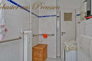 Schuster aus Preussen - freie 3 Zimmerwohnung mit Balkon, Einbauküche, Duschbad, Fahrstuhl – Die vollständige Adresse der Immobilie erhältst du vom Anbieter., 13403 Wittenau, Berlin – Vorschaubild 12