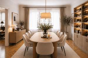 Zooviertel. Altbau. Ecklage. – Mehr braucht stilvolles Wohnen nicht. – Die vollständige Adresse der Immobilie erhältst du vom Anbieter., 40237 Düsseltal, Düsseldorf – Vorschaubild 3
