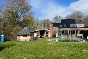 Naturnahes Wohnen - DHH im Gronauer Osten – Die vollständige Adresse der Immobilie erhältst du vom Anbieter., 48599 Gronau (Westfalen) – Vorschaubild 1