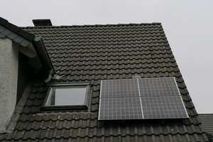 Sanierte Doppelhaushälfte in zweiter Reihe mit 5 Zimmern, Küche, Wallbox, Klimaanlage | ~170m² – Burscheider Straße 154c, 51381 Bergisch Neukirchen, Leverkusen – Vorschaubild 18