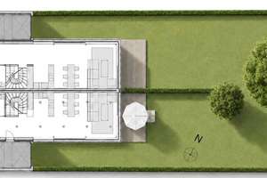 Nahe oberen Isarauen und Englischem Garten – Doppelhaushälfte und Architektur für höchste Ansprüche – Die vollständige Adresse der Immobilie erhältst du vom Anbieter., 80939 Obere Isarau, München – Vorschaubild 20