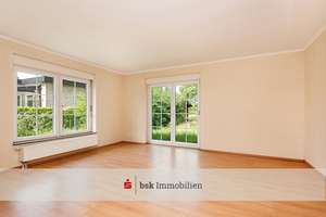 Großzügiges Grundstück mit Einfamilienhaus in Berlin-Mahlsdorf – Die vollständige Adresse der Immobilie erhältst du vom Anbieter., 12623 Mahlsdorf, Berlin – Vorschaubild 4