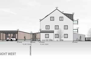 Neubau in Berglern: Hochwertige Doppelhaushälfte mit Garten, Carport und durchdachtem Raumkonzept – Erding (Kreis) – Vorschaubild 10